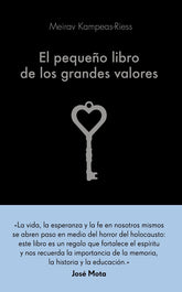 PEQUEÑO LIBRO DE LOS GRANDES VALORESEL - 9788416928736